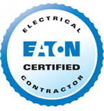 EATON Certified Electricians